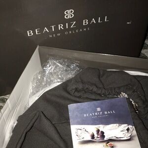 BEATRIZ BALL